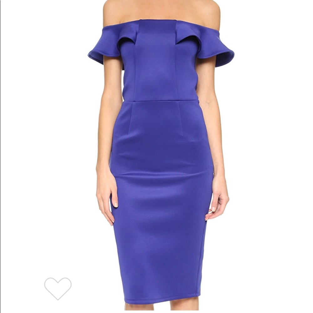 Yumi Kim Under Your Spell Dress